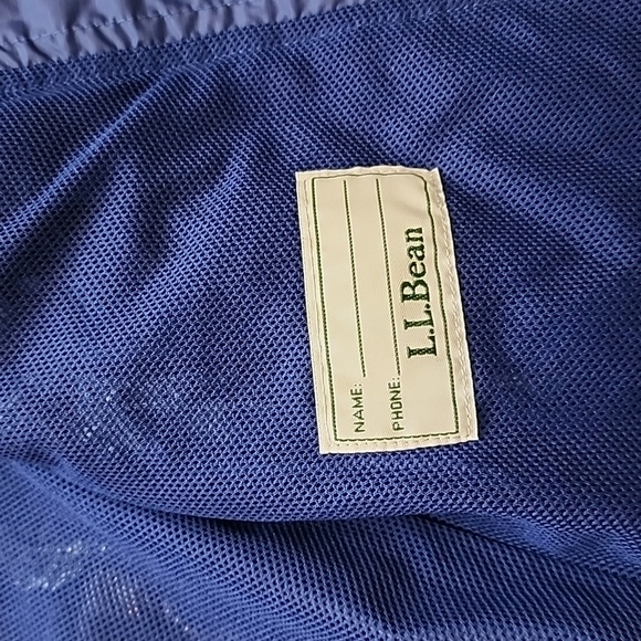 L. L. Bean Jacket Size: 3T - Picture 15 of 17